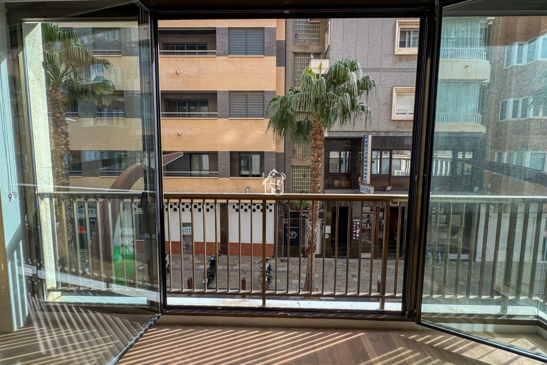 Lange Termijn Verhuur - Appartement / flat - Torrevieja - Torrevieja Centro