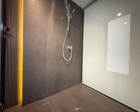 Lange Termijn Verhuur - Appartement / flat - Torrevieja - Torrevieja Centro