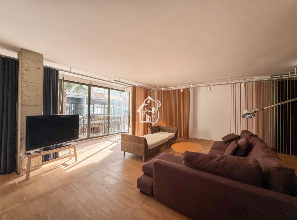 Lange Termijn Verhuur - Appartement / flat - Torrevieja - Torrevieja Centro