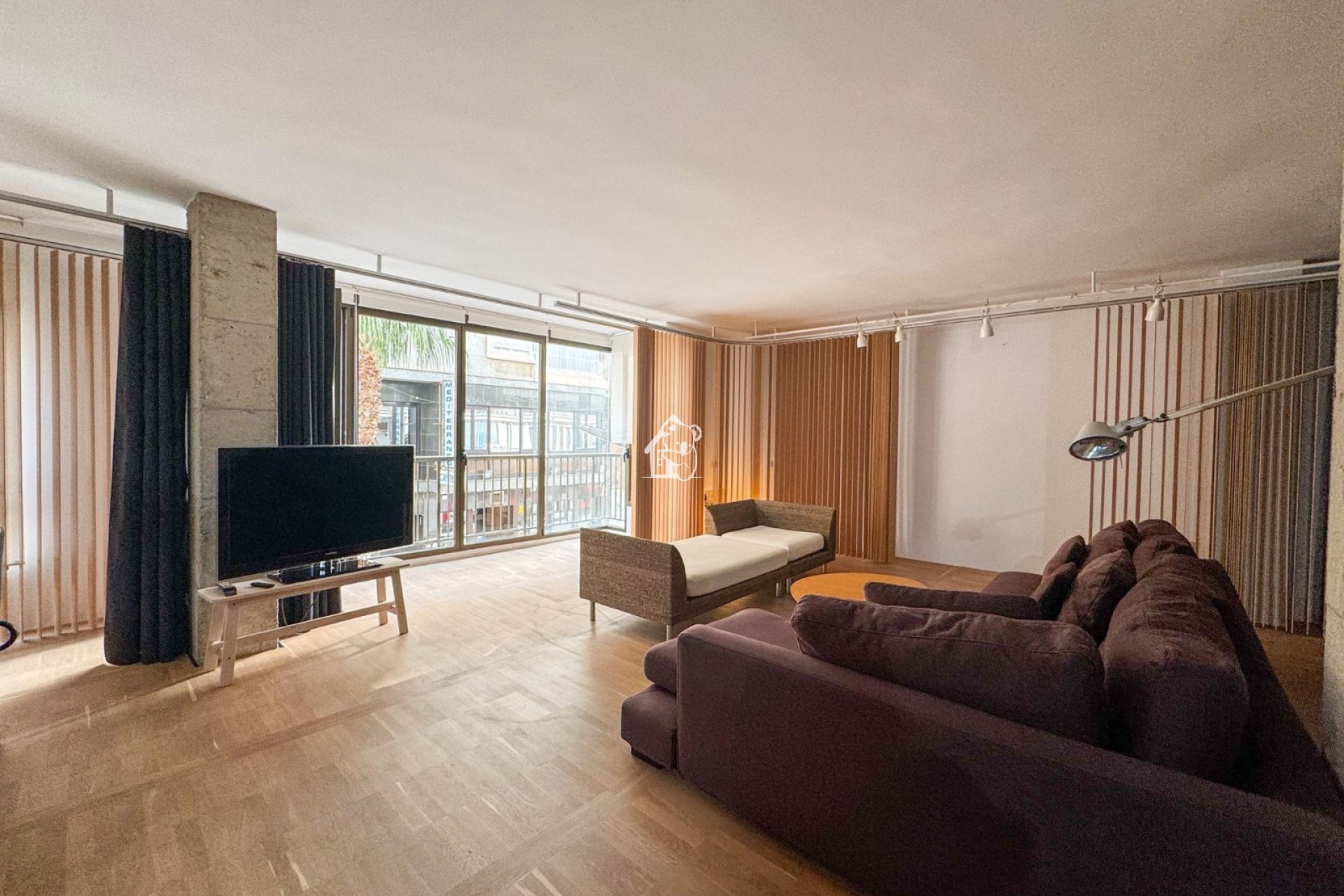 Lange Termijn Verhuur - Appartement / flat - Torrevieja - Torrevieja Centro