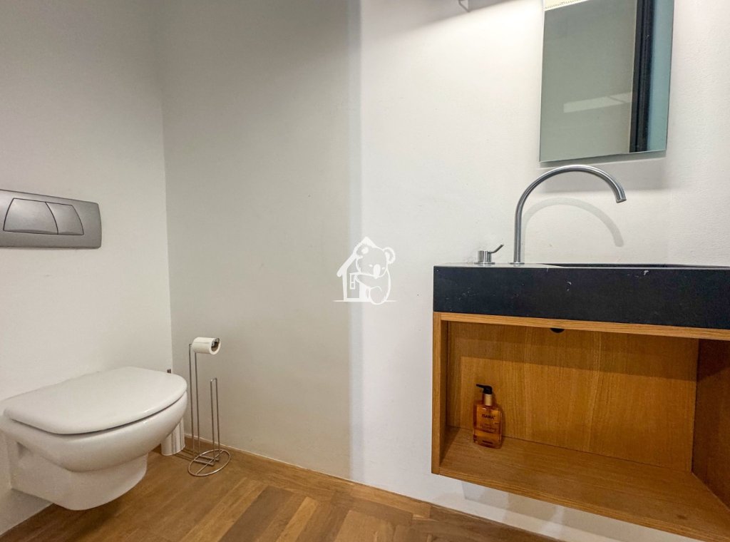 Lange Termijn Verhuur - Appartement / flat - Torrevieja - Torrevieja Centro