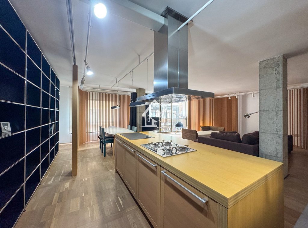 Lange Termijn Verhuur - Appartement / flat - Torrevieja - Torrevieja Centro