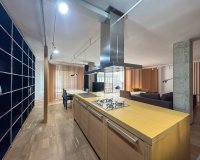 Lange Termijn Verhuur - Appartement / flat - Torrevieja - Torrevieja Centro