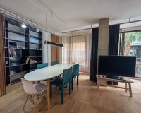 Lange Termijn Verhuur - Appartement / flat - Torrevieja - Torrevieja Centro