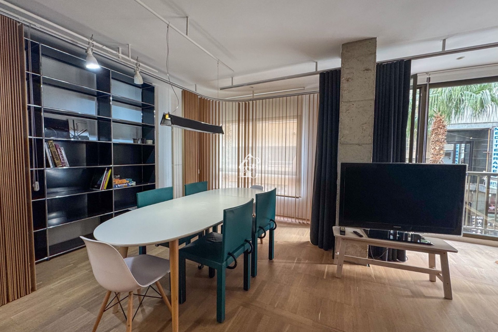 Lange Termijn Verhuur - Appartement / flat - Torrevieja - Torrevieja Centro