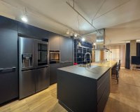 Lange Termijn Verhuur - Appartement / flat - Torrevieja - Torrevieja Centro