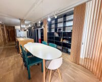 Lange Termijn Verhuur - Appartement / flat - Torrevieja - Torrevieja Centro