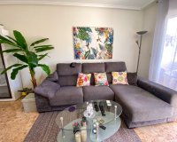 Lange Termijn Verhuur - Appartement / flat - Torrevieja - Torrevieja Centro