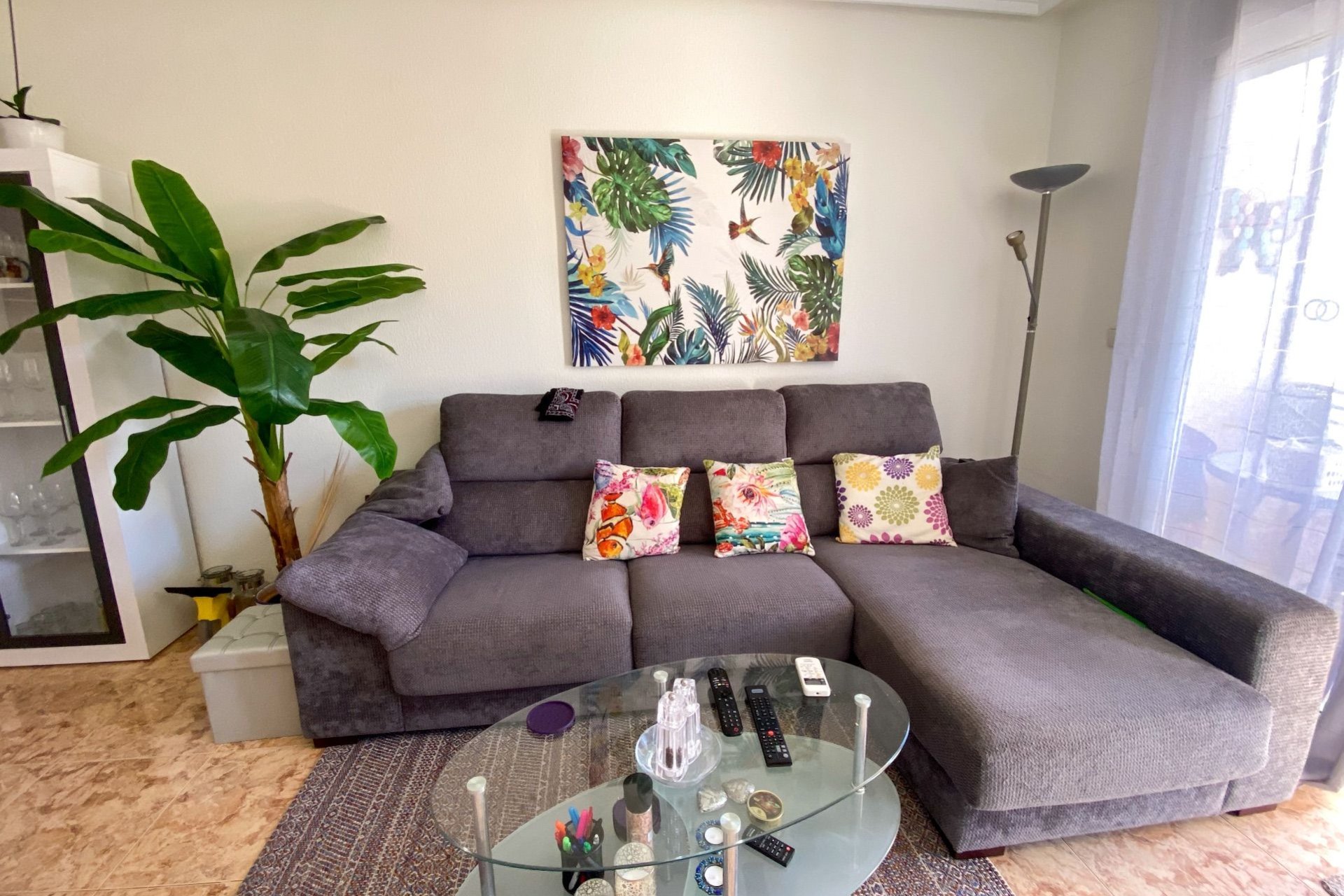 Lange Termijn Verhuur - Appartement / flat - Torrevieja - Torrevieja Centro