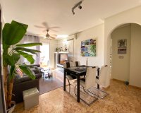 Lange Termijn Verhuur - Appartement / flat - Torrevieja - Torrevieja Centro