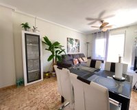 Lange Termijn Verhuur - Appartement / flat - Torrevieja - Torrevieja Centro