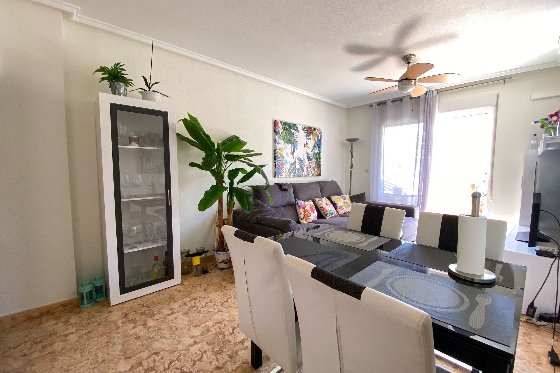 Lange Termijn Verhuur - Appartement / flat - Torrevieja - Torrevieja Centro