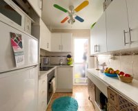 Lange Termijn Verhuur - Appartement / flat - Torrevieja - Torrevieja Centro