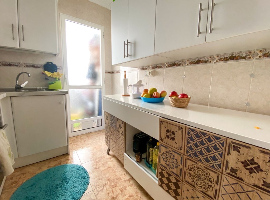 Lange Termijn Verhuur - Appartement / flat - Torrevieja - Torrevieja Centro