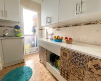Lange Termijn Verhuur - Appartement / flat - Torrevieja - Torrevieja Centro