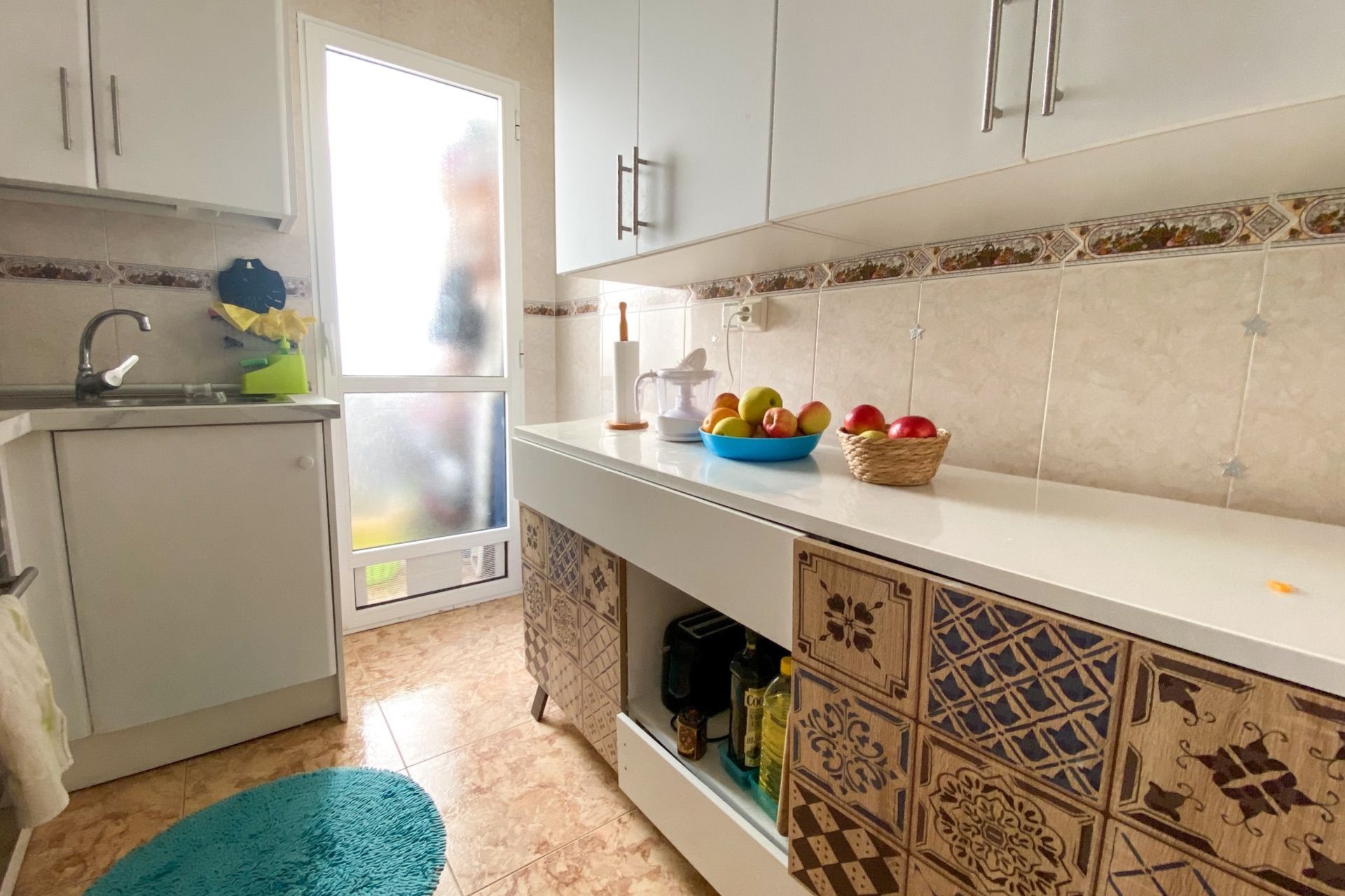 Lange Termijn Verhuur - Appartement / flat - Torrevieja - Torrevieja Centro