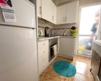 Lange Termijn Verhuur - Appartement / flat - Torrevieja - Torrevieja Centro