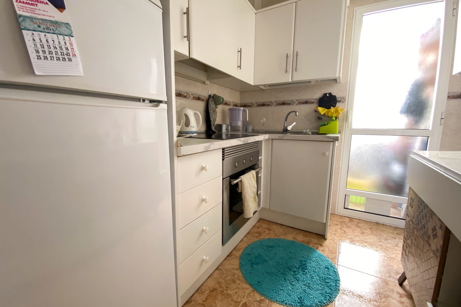 Lange Termijn Verhuur - Appartement / flat - Torrevieja - Torrevieja Centro