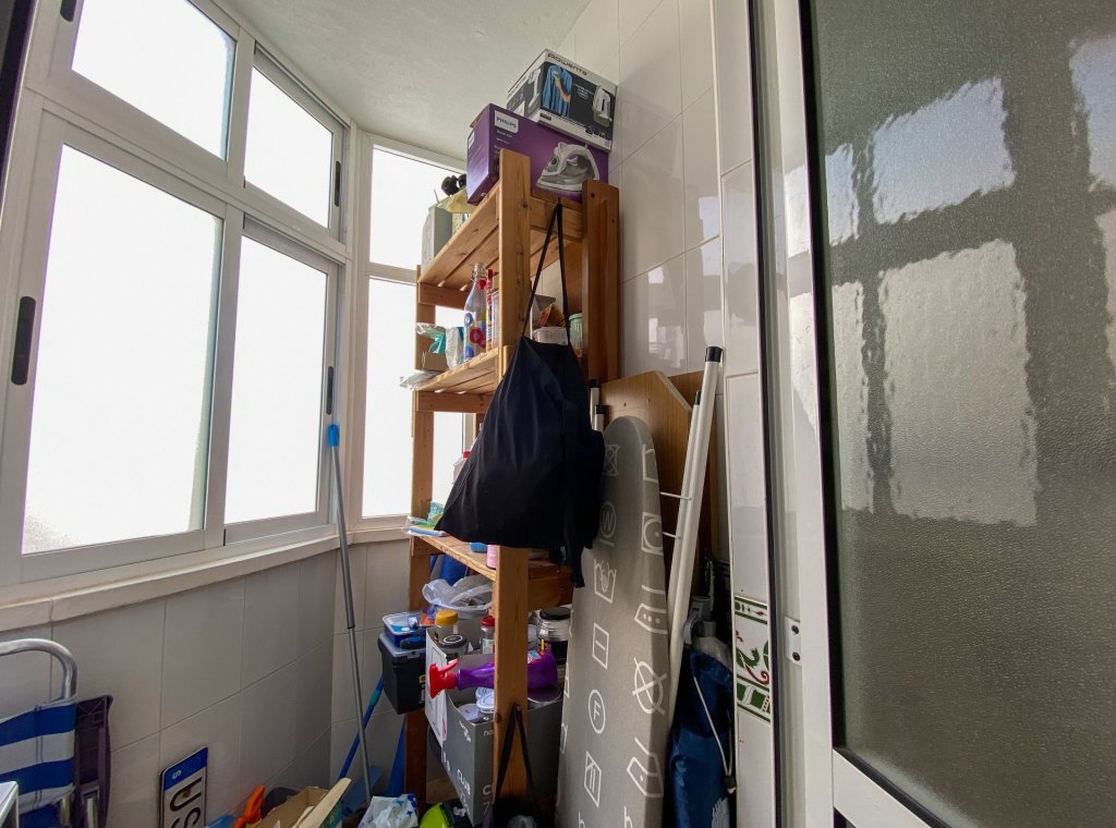 Lange Termijn Verhuur - Appartement / flat - Torrevieja - Torrevieja Centro