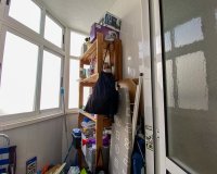 Lange Termijn Verhuur - Appartement / flat - Torrevieja - Torrevieja Centro