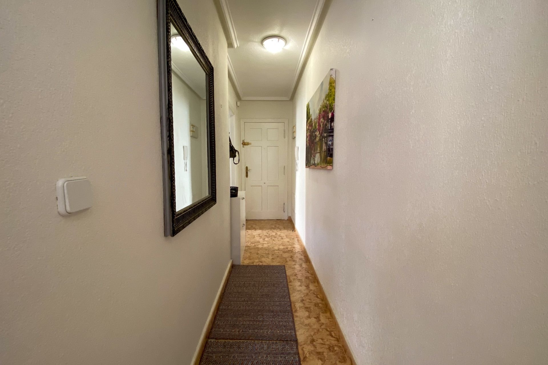 Lange Termijn Verhuur - Appartement / flat - Torrevieja - Torrevieja Centro