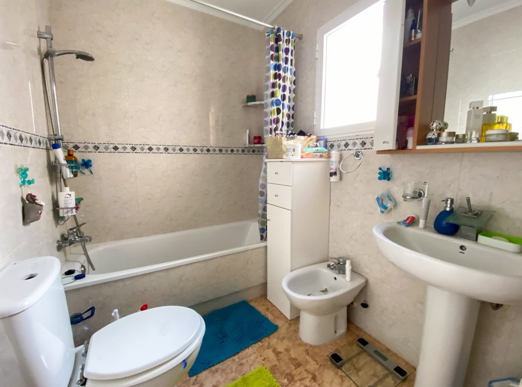 Lange Termijn Verhuur - Appartement / flat - Torrevieja - Torrevieja Centro