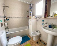 Lange Termijn Verhuur - Appartement / flat - Torrevieja - Torrevieja Centro