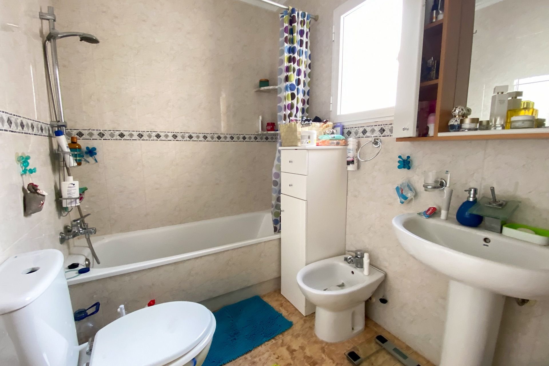 Lange Termijn Verhuur - Appartement / flat - Torrevieja - Torrevieja Centro