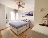 Lange Termijn Verhuur - Appartement / flat - Torrevieja - Torrevieja Centro