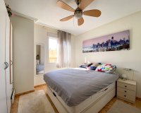 Lange Termijn Verhuur - Appartement / flat - Torrevieja - Torrevieja Centro