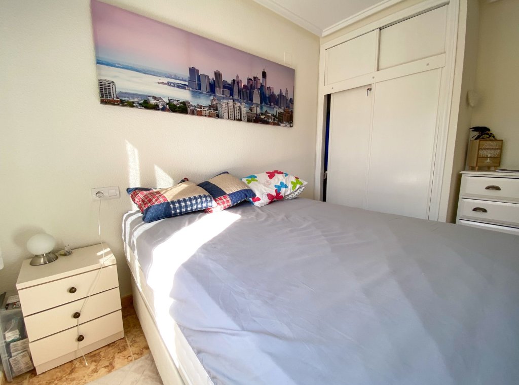 Lange Termijn Verhuur - Appartement / flat - Torrevieja - Torrevieja Centro