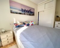 Lange Termijn Verhuur - Appartement / flat - Torrevieja - Torrevieja Centro
