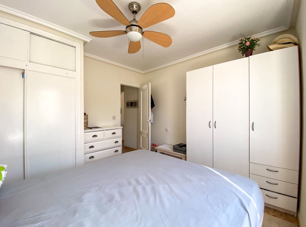 Lange Termijn Verhuur - Appartement / flat - Torrevieja - Torrevieja Centro
