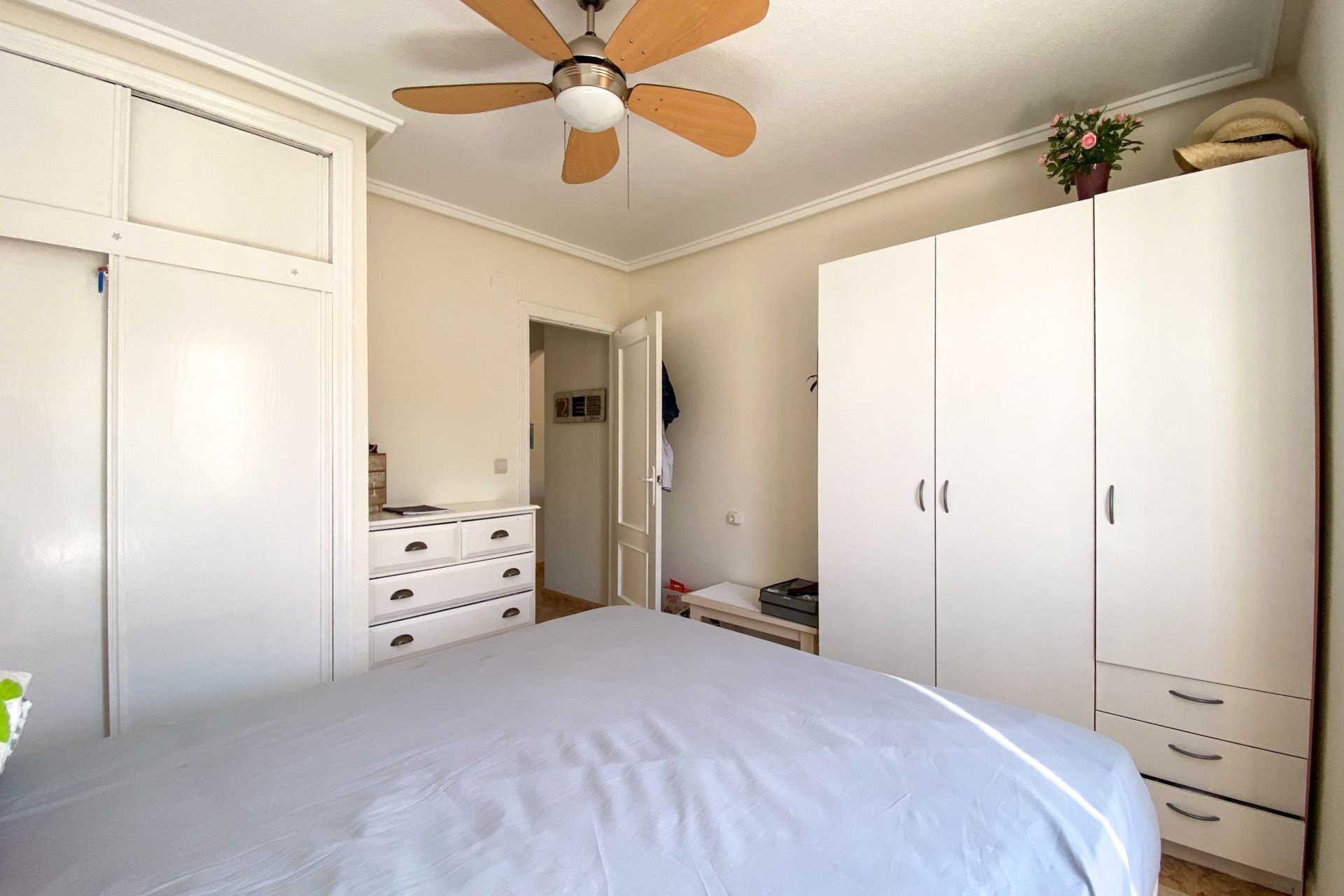 Lange Termijn Verhuur - Appartement / flat - Torrevieja - Torrevieja Centro