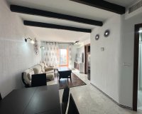 Lange Termijn Verhuur - Appartement / flat - Torrevieja - Torrevieja Centro