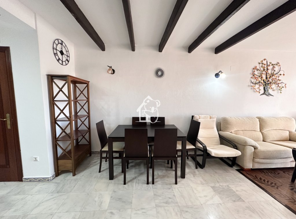 Lange Termijn Verhuur - Appartement / flat - Torrevieja - Torrevieja Centro