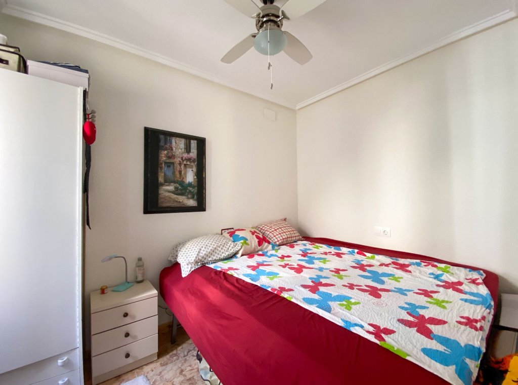 Lange Termijn Verhuur - Appartement / flat - Torrevieja - Torrevieja Centro