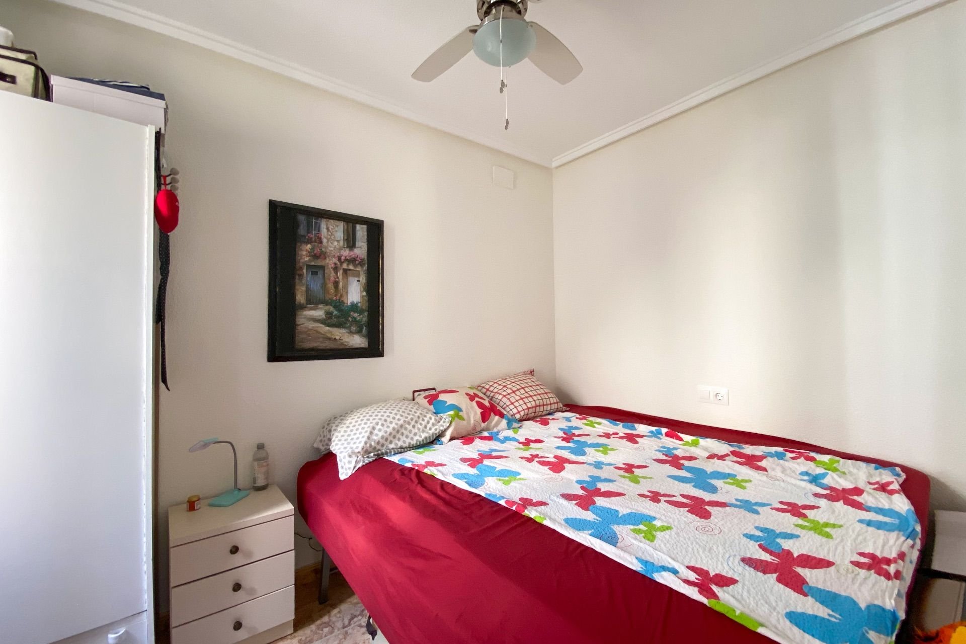 Lange Termijn Verhuur - Appartement / flat - Torrevieja - Torrevieja Centro