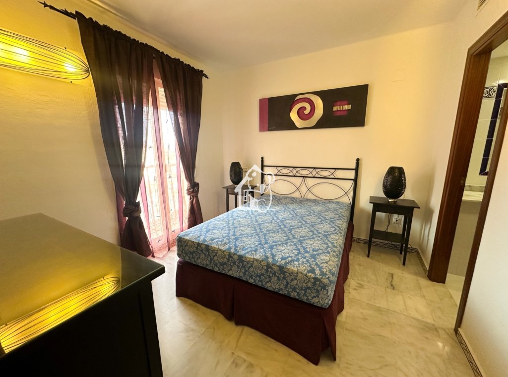 Lange Termijn Verhuur - Appartement / flat - Torrevieja - Torrevieja Centro