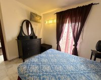 Lange Termijn Verhuur - Appartement / flat - Torrevieja - Torrevieja Centro