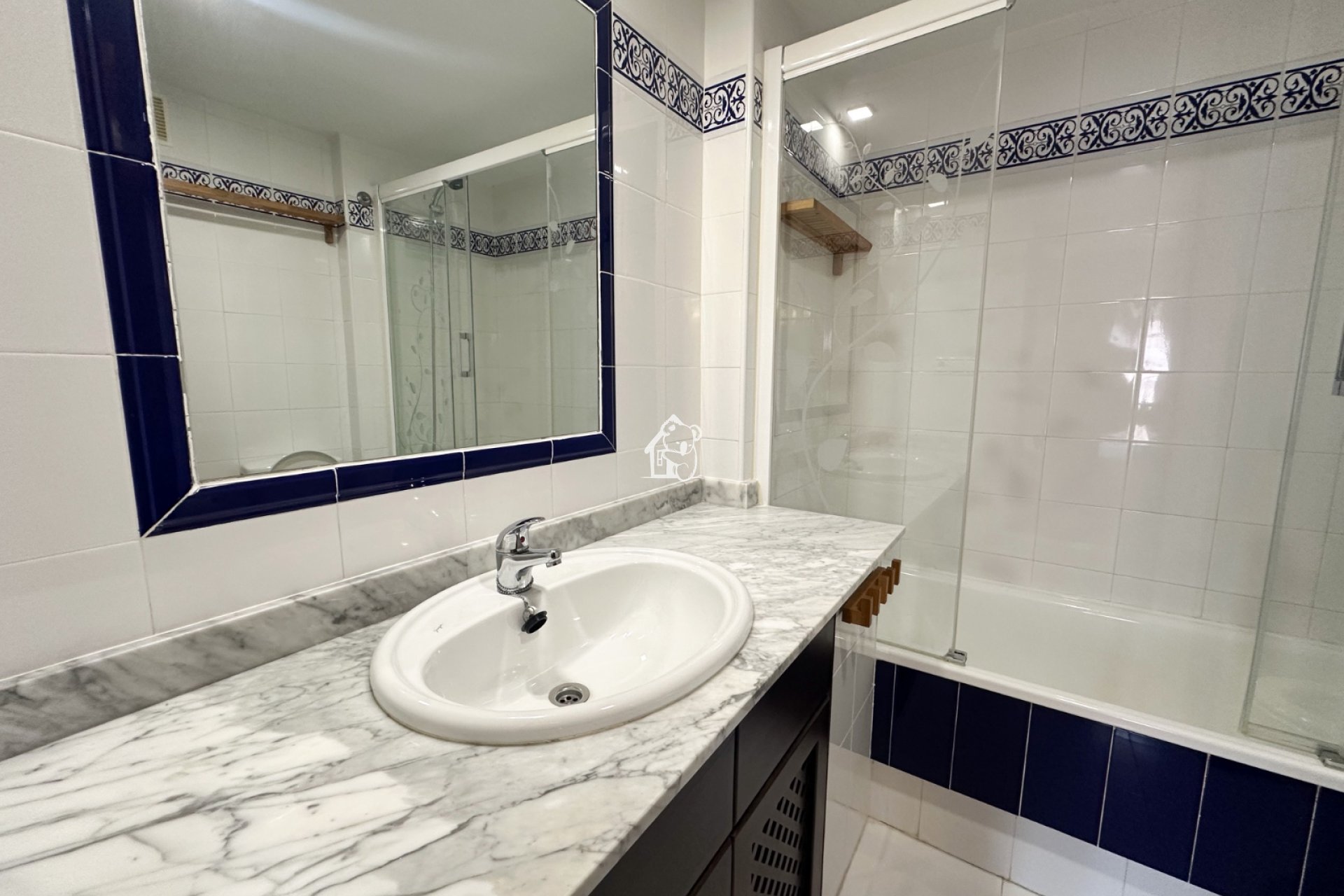 Lange Termijn Verhuur - Appartement / flat - Torrevieja - Torrevieja Centro