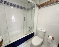 Lange Termijn Verhuur - Appartement / flat - Torrevieja - Torrevieja Centro