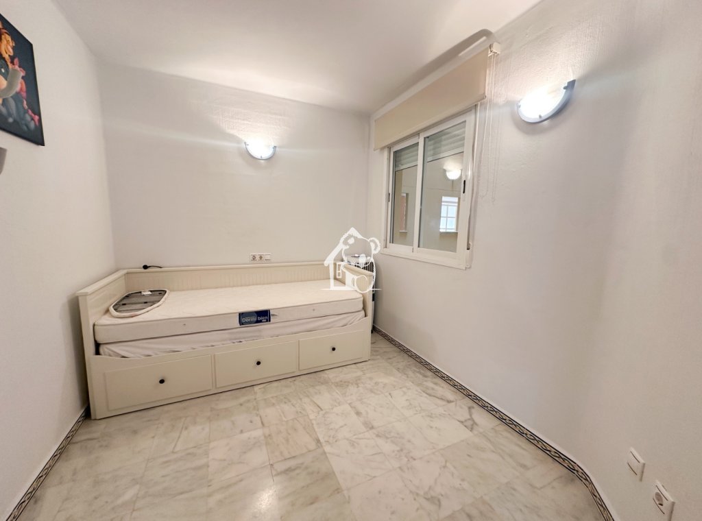 Lange Termijn Verhuur - Appartement / flat - Torrevieja - Torrevieja Centro
