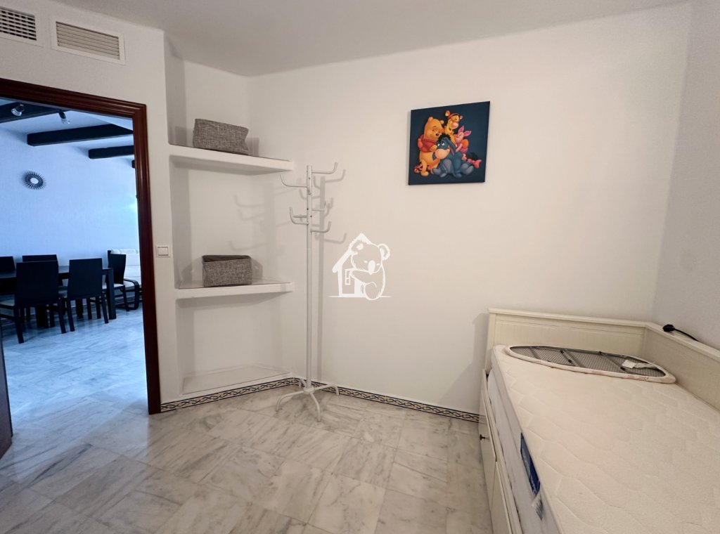 Lange Termijn Verhuur - Appartement / flat - Torrevieja - Torrevieja Centro