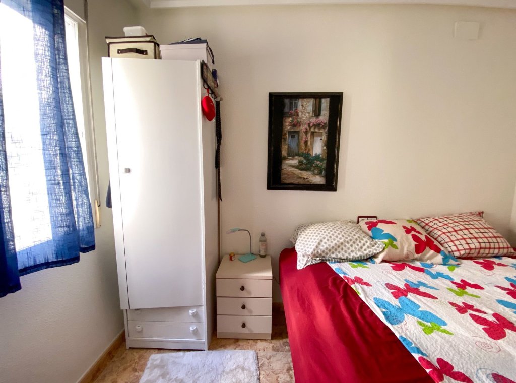 Lange Termijn Verhuur - Appartement / flat - Torrevieja - Torrevieja Centro