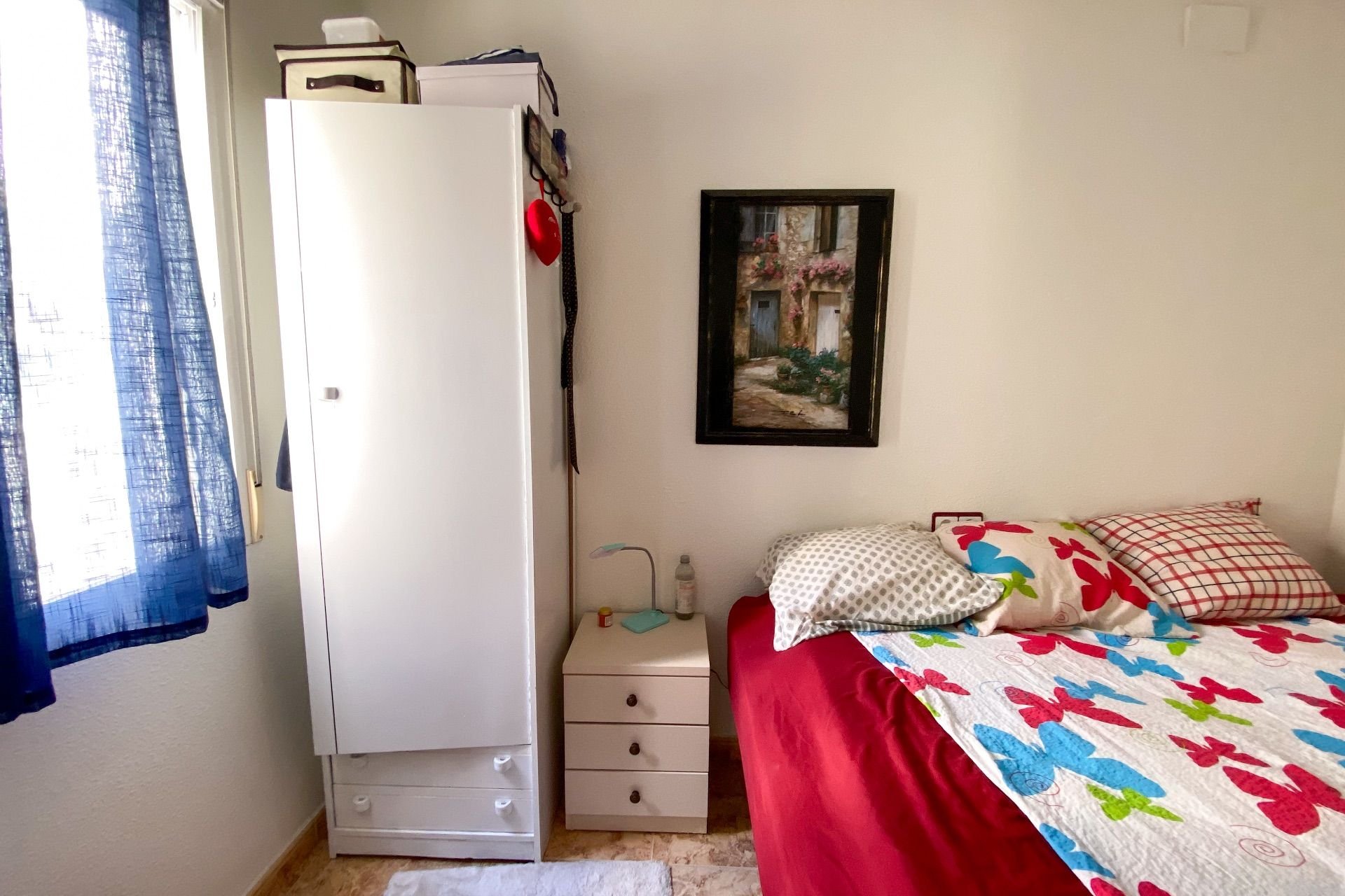 Lange Termijn Verhuur - Appartement / flat - Torrevieja - Torrevieja Centro