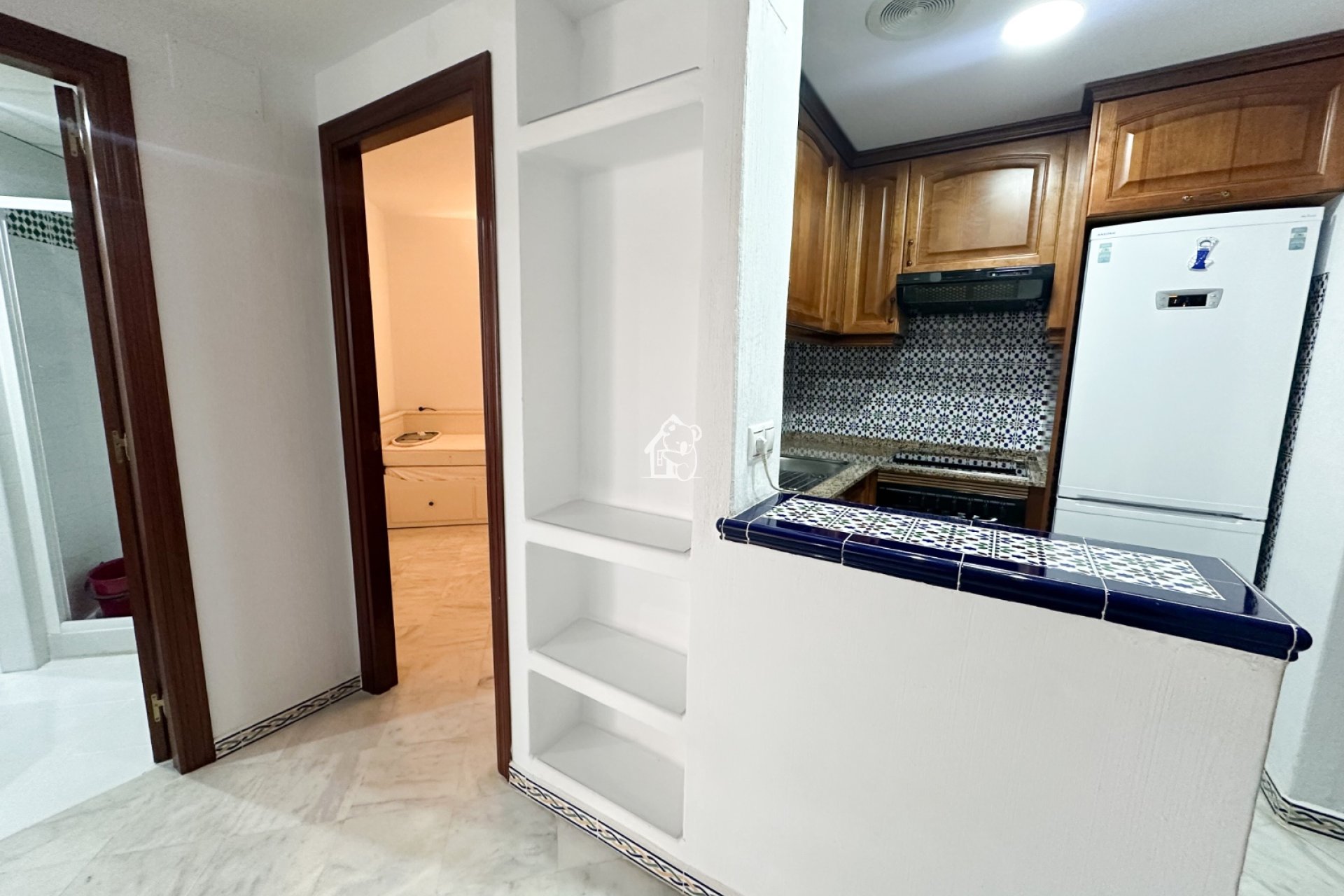 Lange Termijn Verhuur - Appartement / flat - Torrevieja - Torrevieja Centro