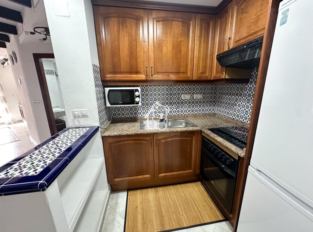 Lange Termijn Verhuur - Appartement / flat - Torrevieja - Torrevieja Centro