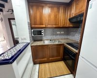 Lange Termijn Verhuur - Appartement / flat - Torrevieja - Torrevieja Centro