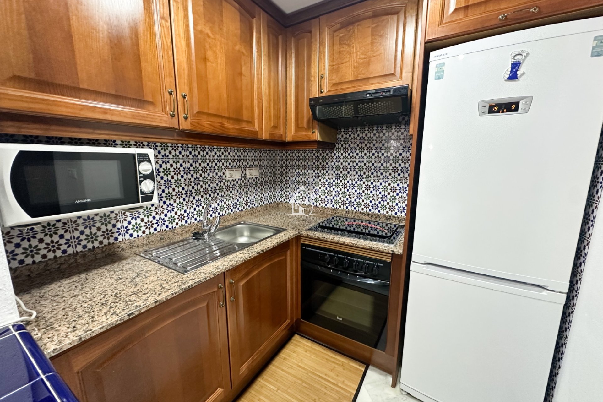 Lange Termijn Verhuur - Appartement / flat - Torrevieja - Torrevieja Centro